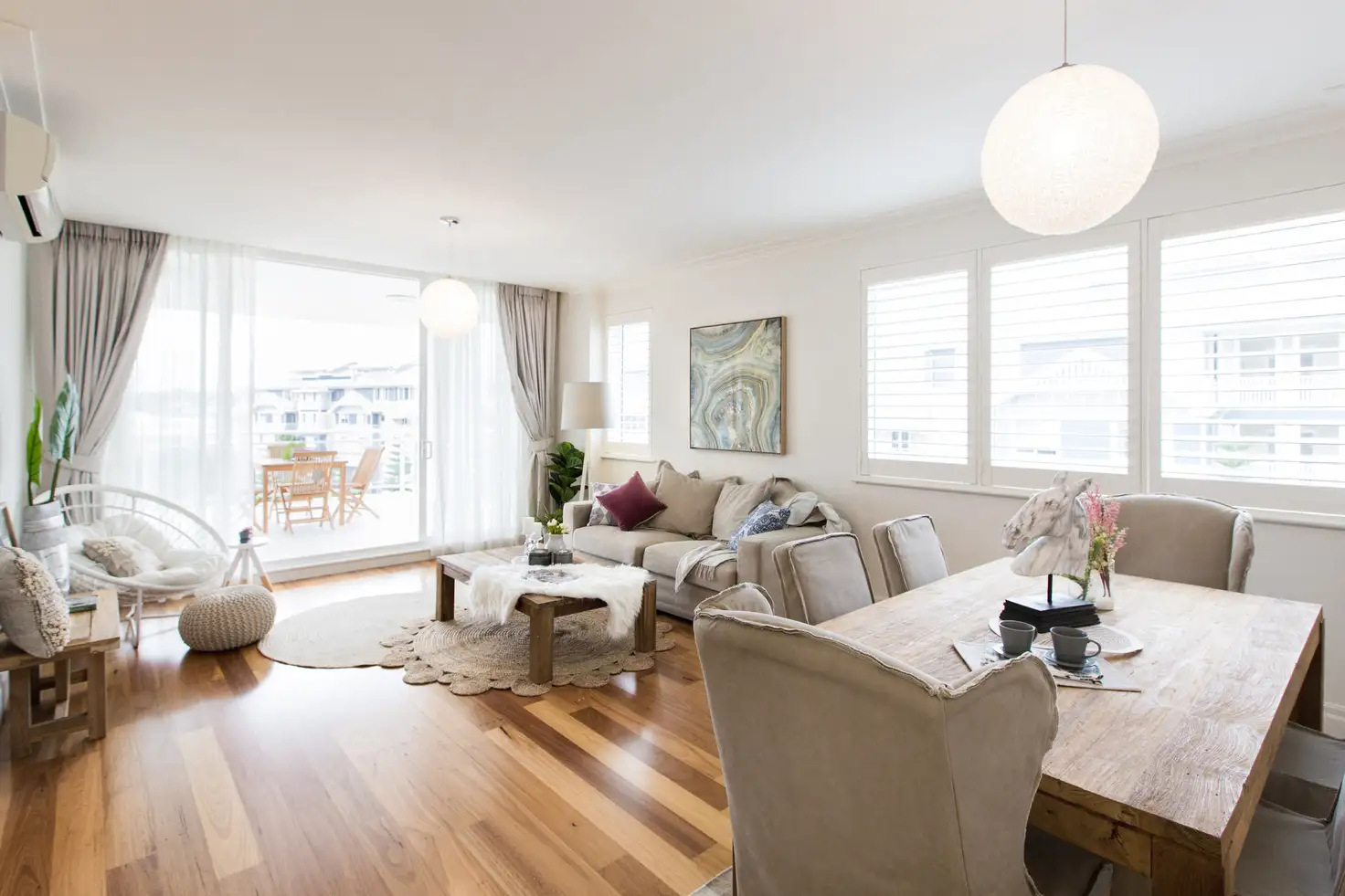 Main view of Homely apartment listing, 403/2 Rosewater Circuit, Breakfast Point NSW 2137