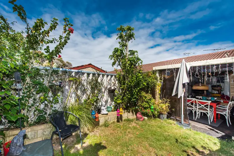 Second view of Homely villa listing, 16/10 Merope Close, Rockingham WA 6168