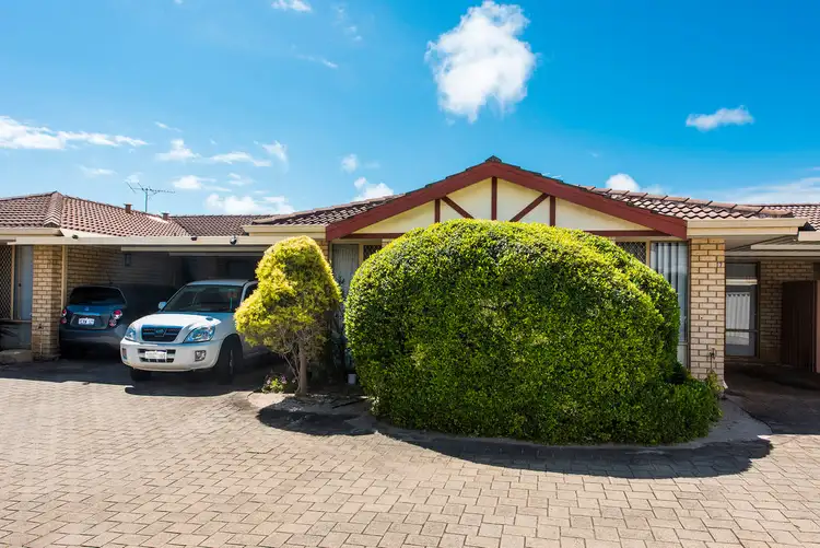 Seventh view of Homely villa listing, 16/10 Merope Close, Rockingham WA 6168