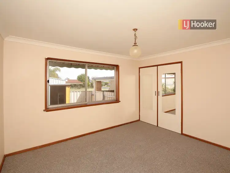 Fifth view of Homely house listing, 109 Raye Street, Tolland NSW 2650