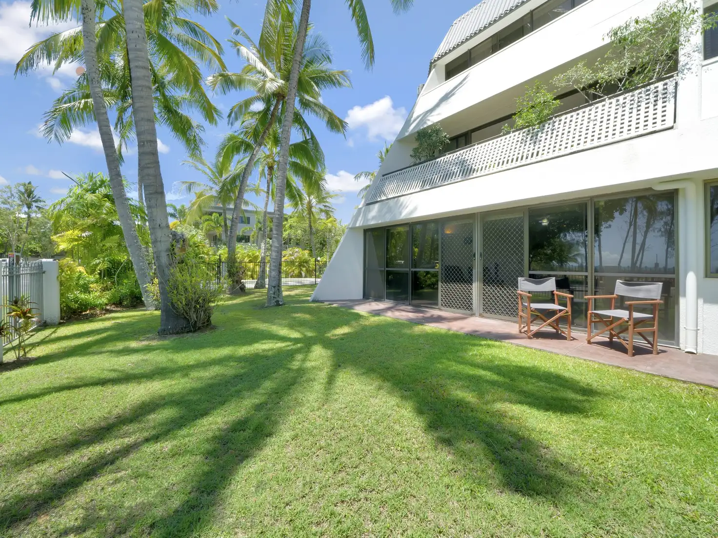 Main view of Homely apartment listing, 3/35-37 Sims Esplanade, Yorkeys Knob QLD 4878