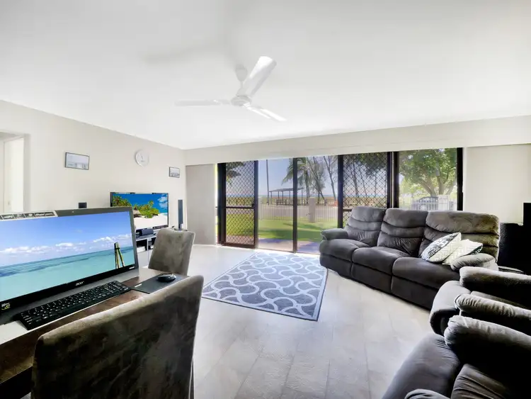 Second view of Homely apartment listing, 3/35-37 Sims Esplanade, Yorkeys Knob QLD 4878