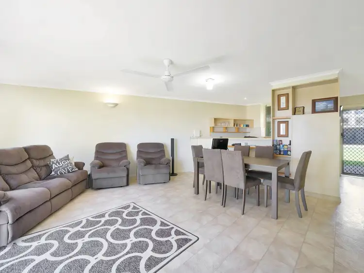 Fourth view of Homely apartment listing, 3/35-37 Sims Esplanade, Yorkeys Knob QLD 4878