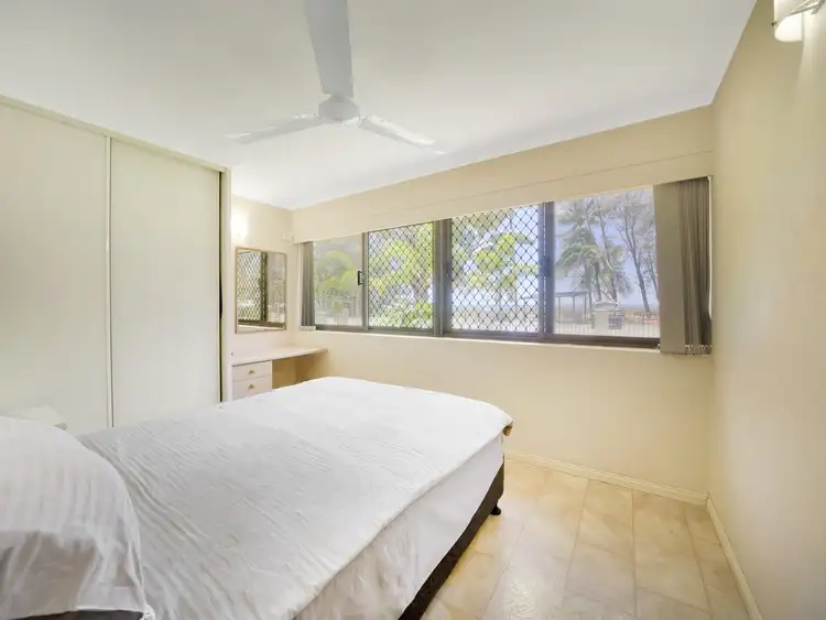 Fifth view of Homely apartment listing, 3/35-37 Sims Esplanade, Yorkeys Knob QLD 4878