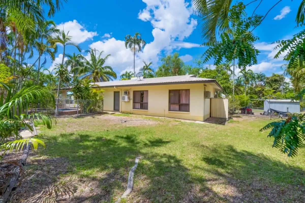 Main view of Homely house listing, 15 Moulden Terrace, Moulden NT 830
