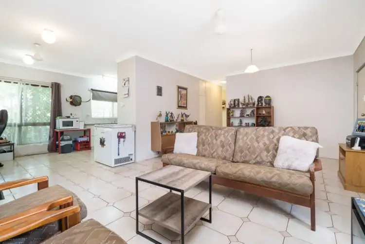 Fifth view of Homely house listing, 15 Moulden Terrace, Moulden NT 830