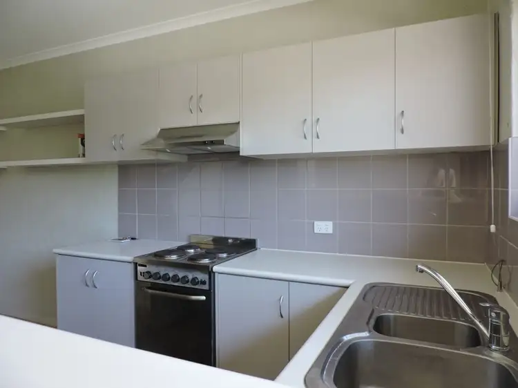 Second view of Homely unit listing, 18/11 Undoolya Road, East Side NT 870