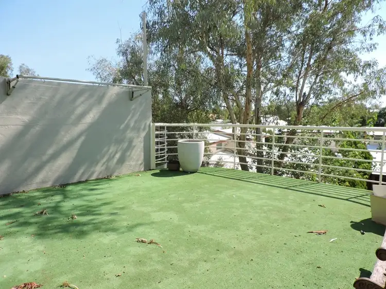 Third view of Homely unit listing, 18/11 Undoolya Road, East Side NT 870