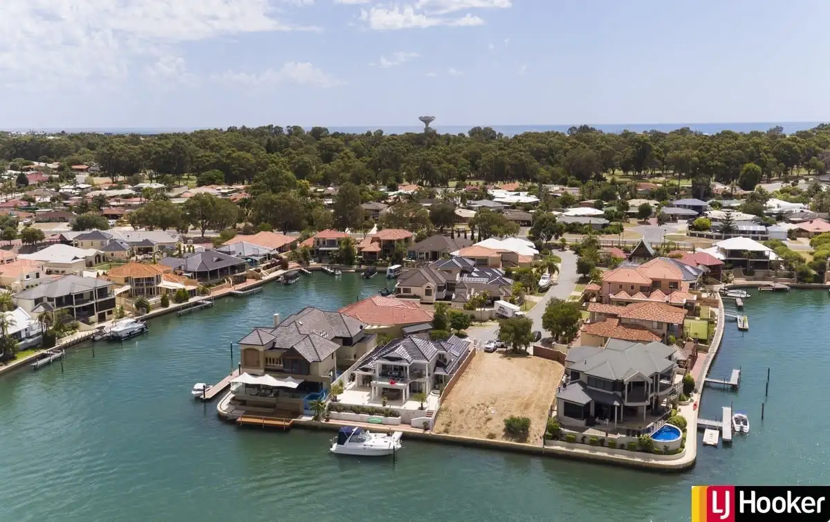 Main view of Homely land listing, 34 Santavea Mews, Halls Head WA 6210