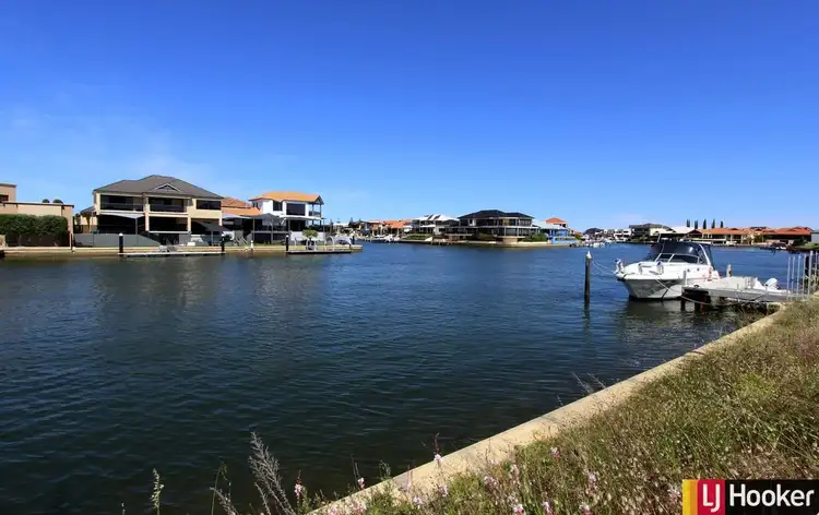 Second view of Homely land listing, 34 Santavea Mews, Halls Head WA 6210
