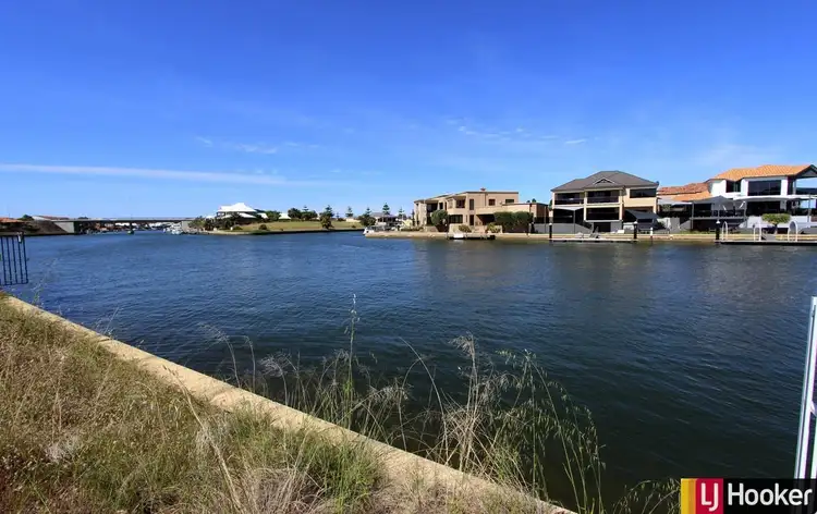 Third view of Homely land listing, 34 Santavea Mews, Halls Head WA 6210