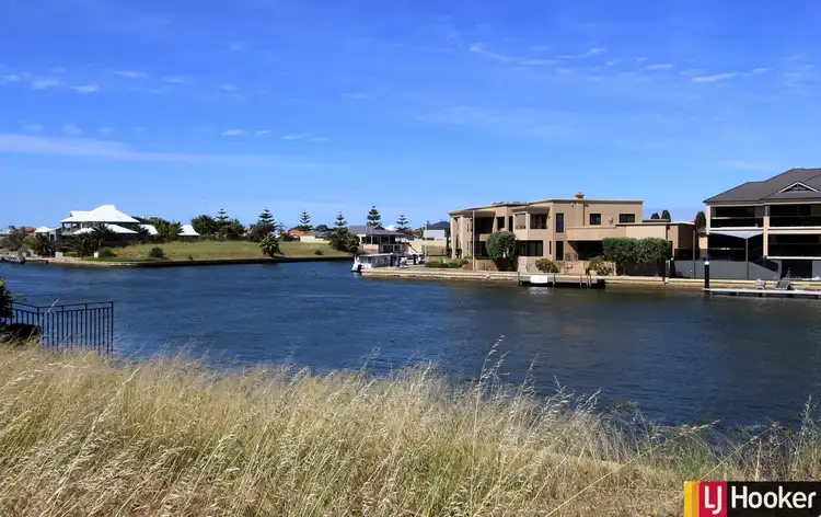 Fourth view of Homely land listing, 34 Santavea Mews, Halls Head WA 6210