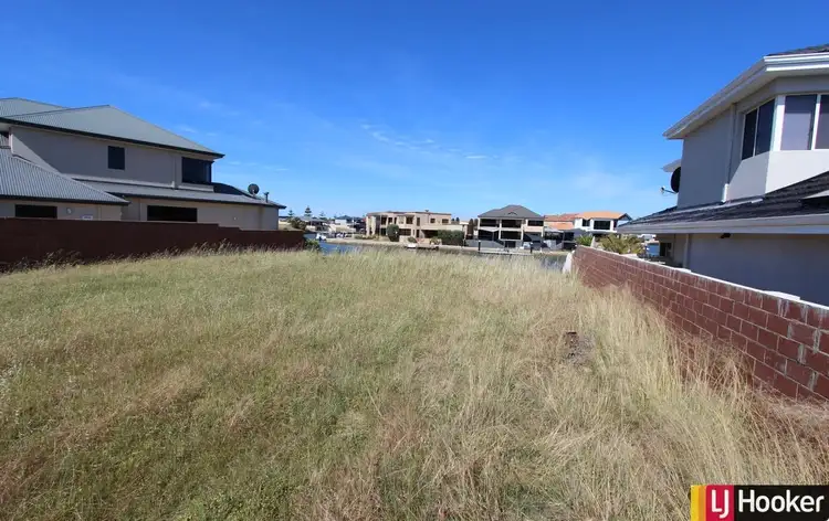 Fifth view of Homely land listing, 34 Santavea Mews, Halls Head WA 6210