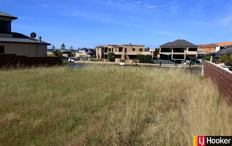 Sixth view of Homely land listing, 34 Santavea Mews, Halls Head WA 6210