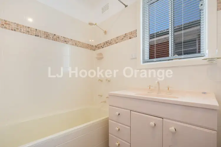 Sixth view of Homely house listing, 43 Kenna Street, Orange NSW 2800