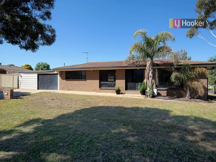 Main view of Homely house listing, 1 Kerr Street, Ashmont NSW 2650