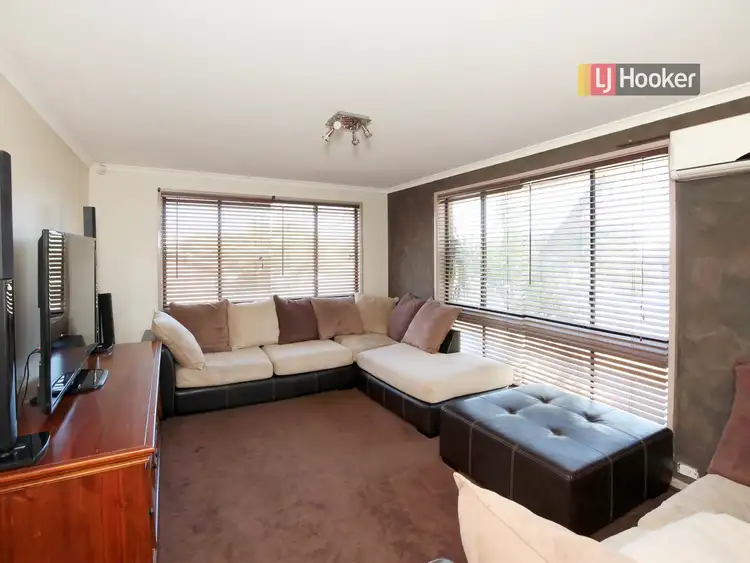 Second view of Homely house listing, 1 Kerr Street, Ashmont NSW 2650