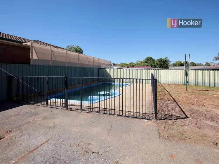 Fifth view of Homely house listing, 1 Kerr Street, Ashmont NSW 2650
