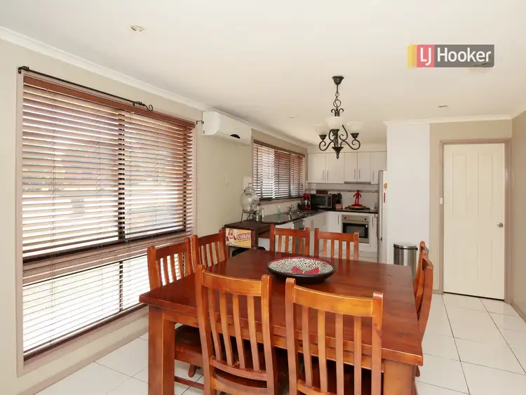 Sixth view of Homely house listing, 1 Kerr Street, Ashmont NSW 2650