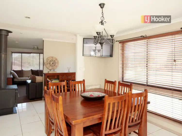 Seventh view of Homely house listing, 1 Kerr Street, Ashmont NSW 2650