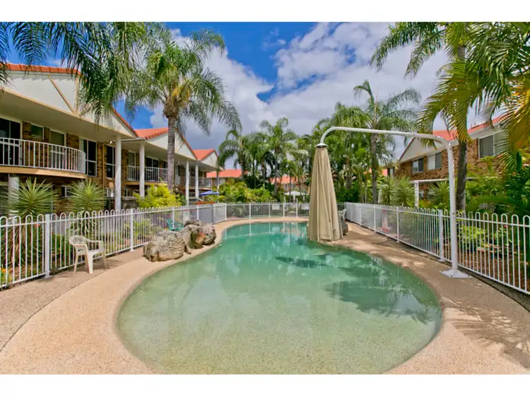 63/29 Island Street, Cleveland QLD 4163