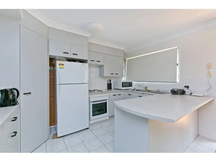 Third view of Homely townhouse listing, 63/29 Island Street, Cleveland QLD 4163