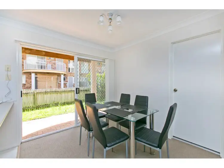 Fifth view of Homely townhouse listing, 63/29 Island Street, Cleveland QLD 4163