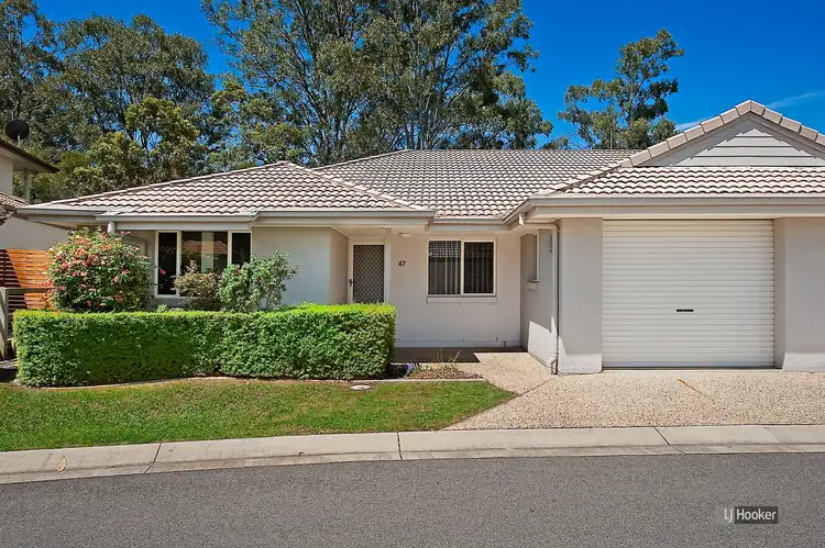 47/58-64 Goodfellows Road, Kallangur QLD 4503