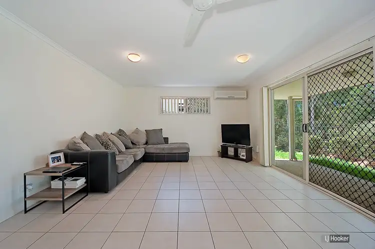 Second view of Homely townhouse listing, 47/58-64 Goodfellows Road, Kallangur QLD 4503