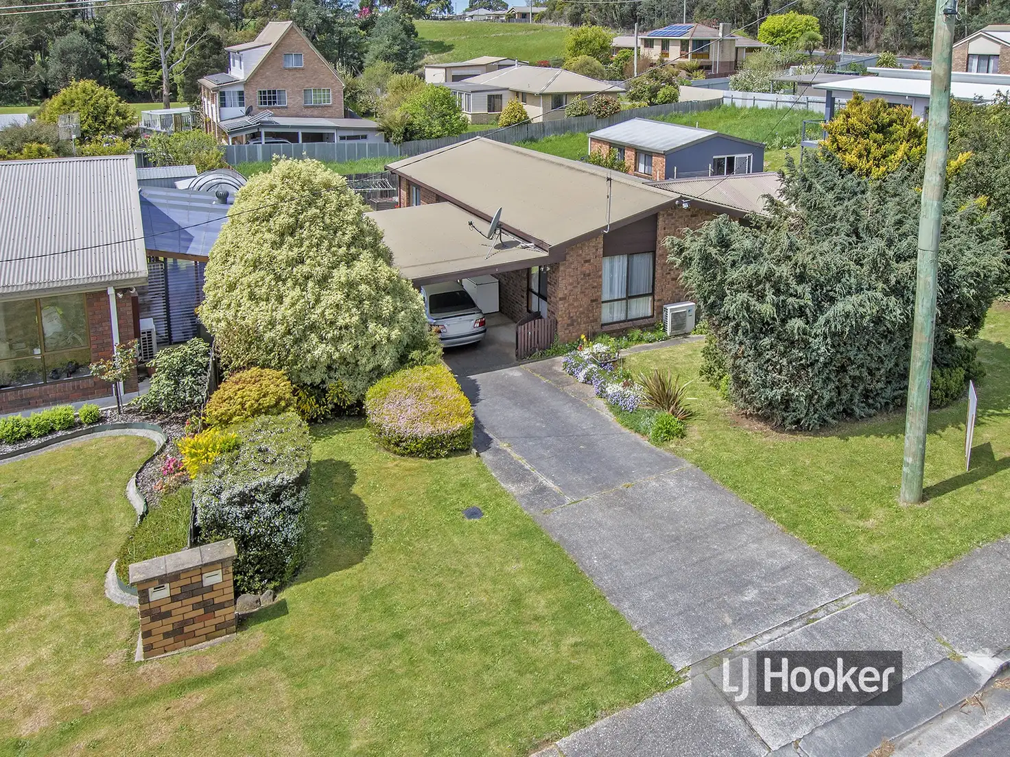 Main view of Homely house listing, 5 Stanwyn Court, Wynyard TAS 7325