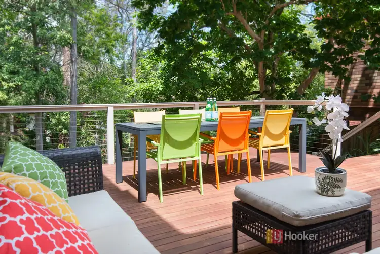 Second view of Homely house listing, 20 Spencer Road, Killara NSW 2071