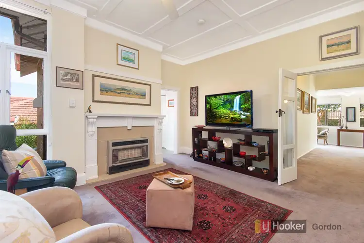 Fourth view of Homely house listing, 20 Spencer Road, Killara NSW 2071