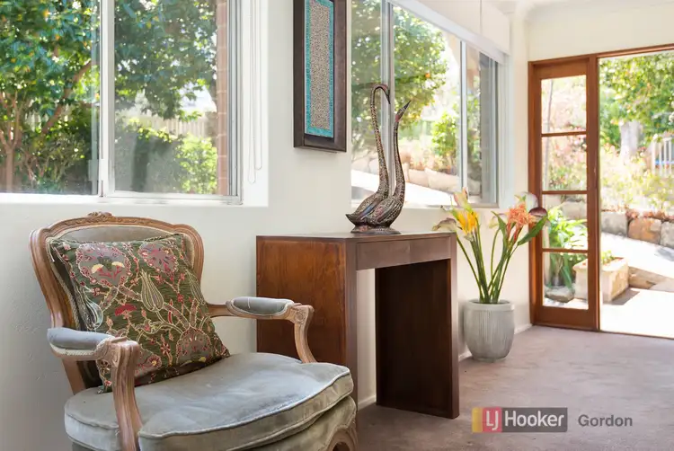 Sixth view of Homely house listing, 20 Spencer Road, Killara NSW 2071