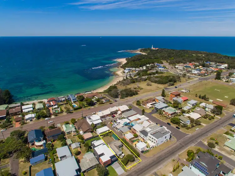 30 Soldiers Point Drive, Norah Head NSW 2262