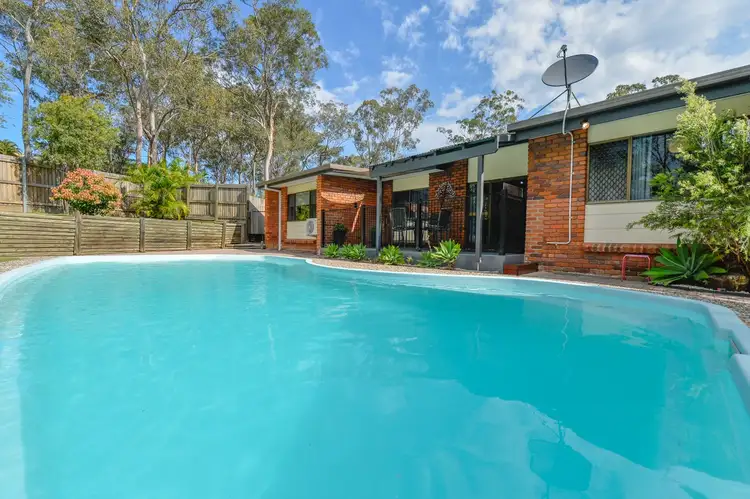 10 Cowan Close, South Gladstone QLD 4680