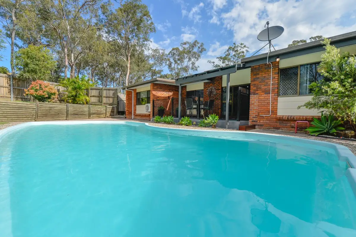 Main view of Homely house listing, 10 Cowan Close, South Gladstone QLD 4680