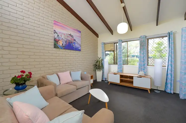 Second view of Homely house listing, 10 Cowan Close, South Gladstone QLD 4680