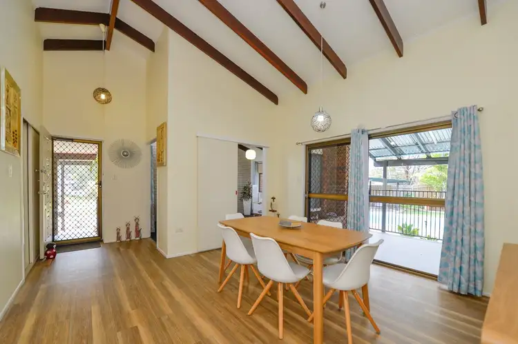 Third view of Homely house listing, 10 Cowan Close, South Gladstone QLD 4680