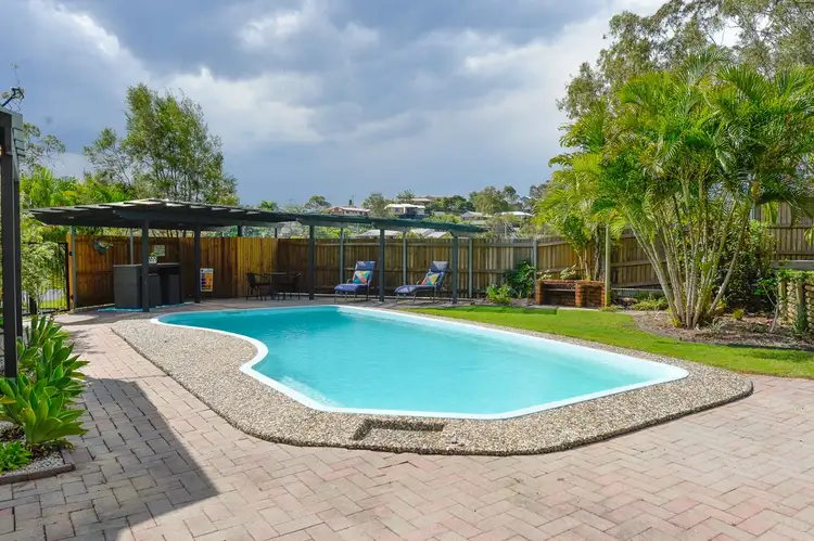 Fourth view of Homely house listing, 10 Cowan Close, South Gladstone QLD 4680