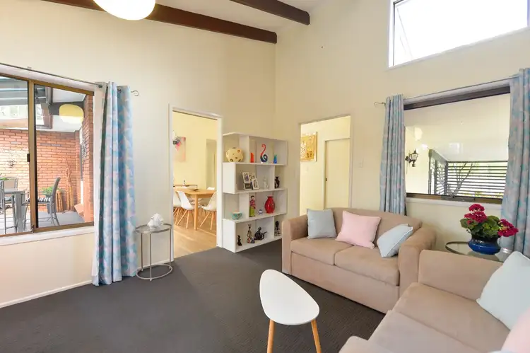 Sixth view of Homely house listing, 10 Cowan Close, South Gladstone QLD 4680