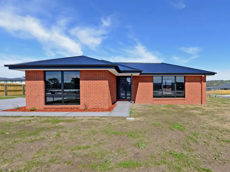 Main view of Homely house listing, 35 Barilla Court, Midway Point TAS 7171