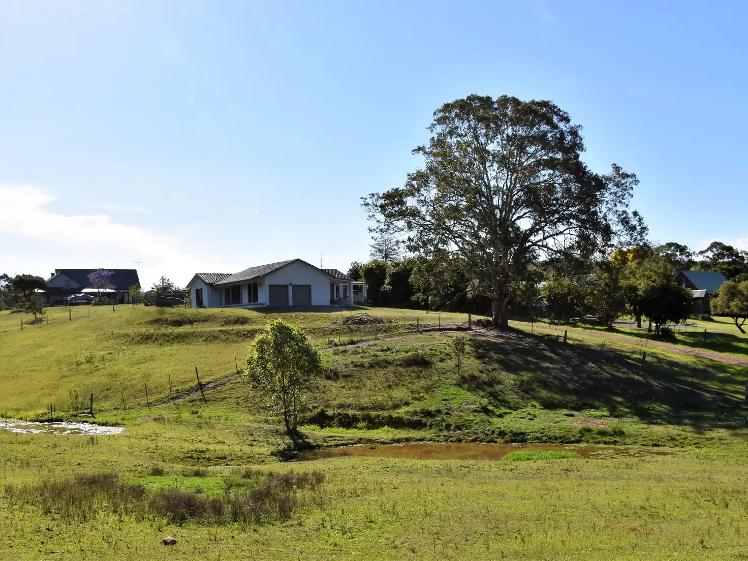 Main view of Homely house listing, 13 Rifle Street, Clarence Town NSW 2321