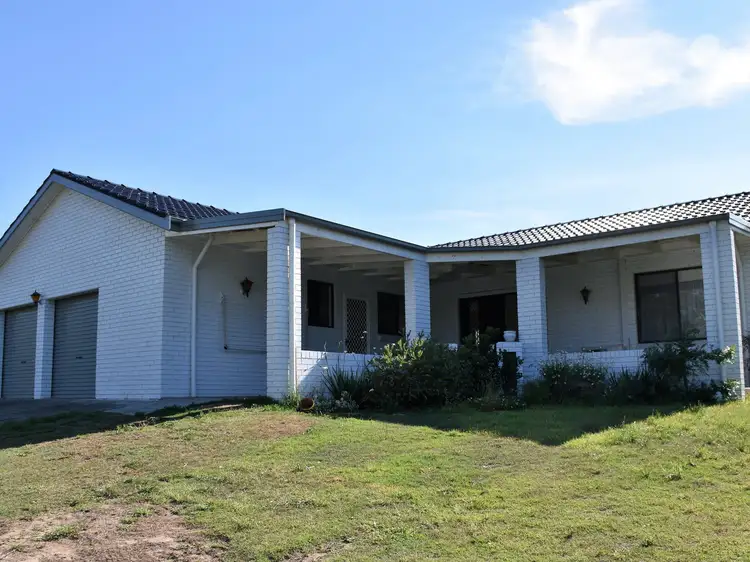 Second view of Homely house listing, 13 Rifle Street, Clarence Town NSW 2321