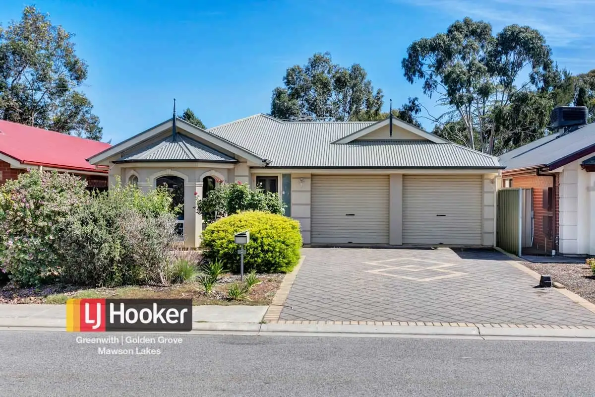 Main view of Homely house listing, 9 Dyson Street, Evanston SA 5116