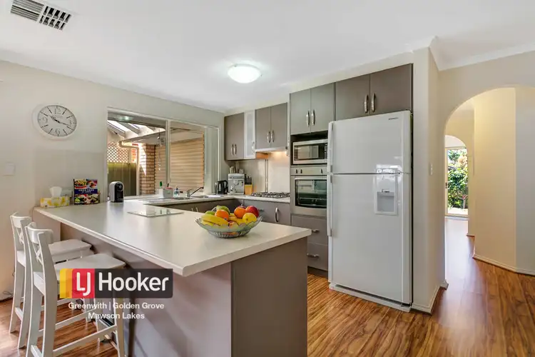 Third view of Homely house listing, 9 Dyson Street, Evanston SA 5116