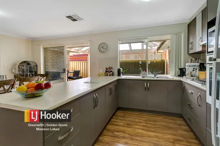 Fourth view of Homely house listing, 9 Dyson Street, Evanston SA 5116