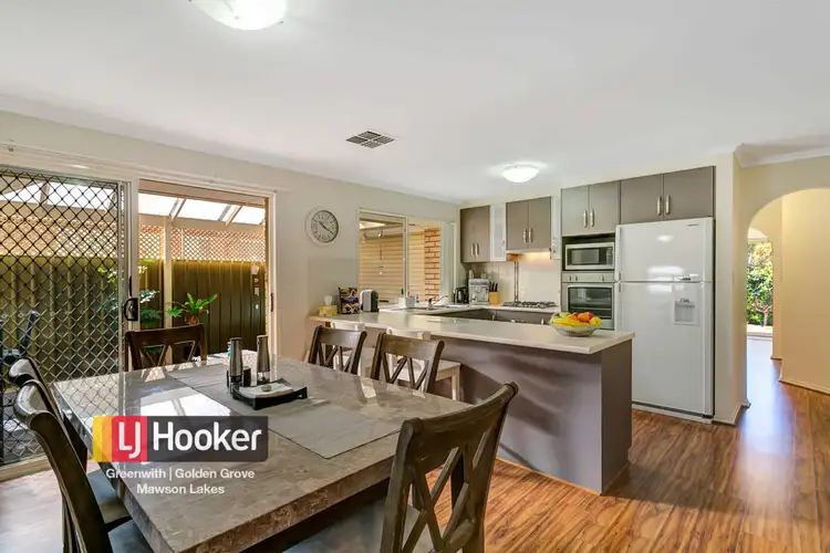 Fifth view of Homely house listing, 9 Dyson Street, Evanston SA 5116