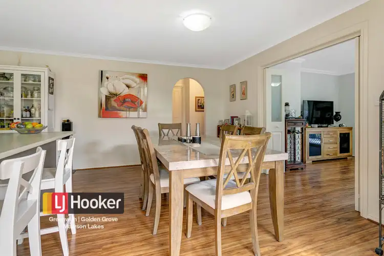 Sixth view of Homely house listing, 9 Dyson Street, Evanston SA 5116