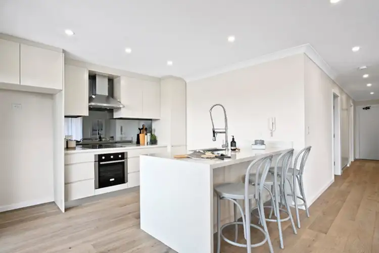 Main view of Homely unit listing, 3/767 Pittwater Road, Dee Why NSW 2099