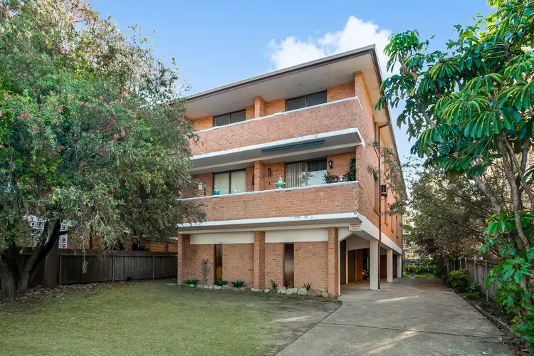 Fifth view of Homely unit listing, 3/767 Pittwater Road, Dee Why NSW 2099